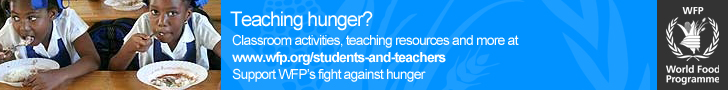 Fight World Hunger